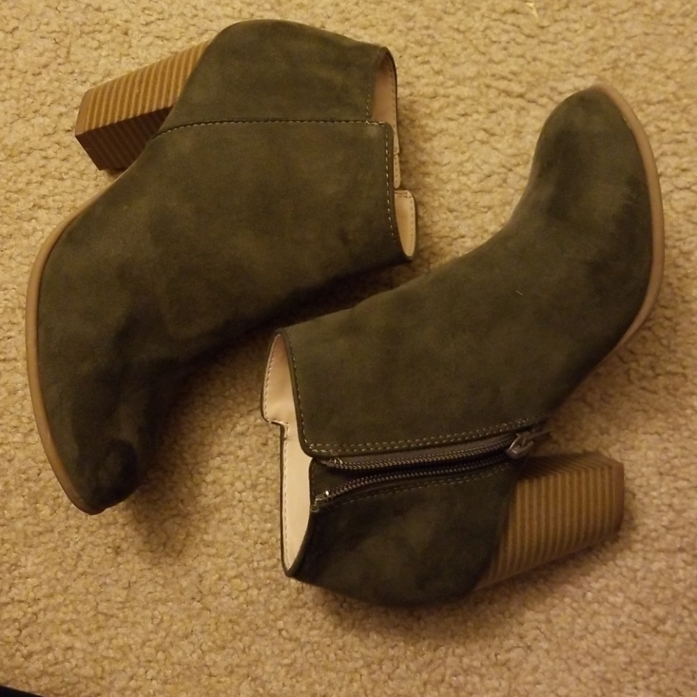 Bootie